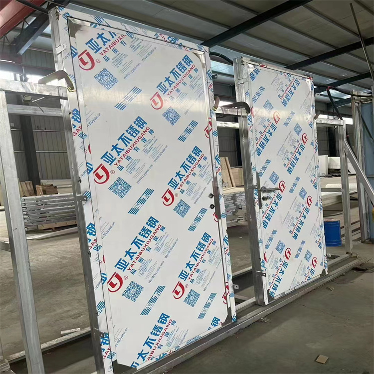 南通铅门的使用寿命是多久